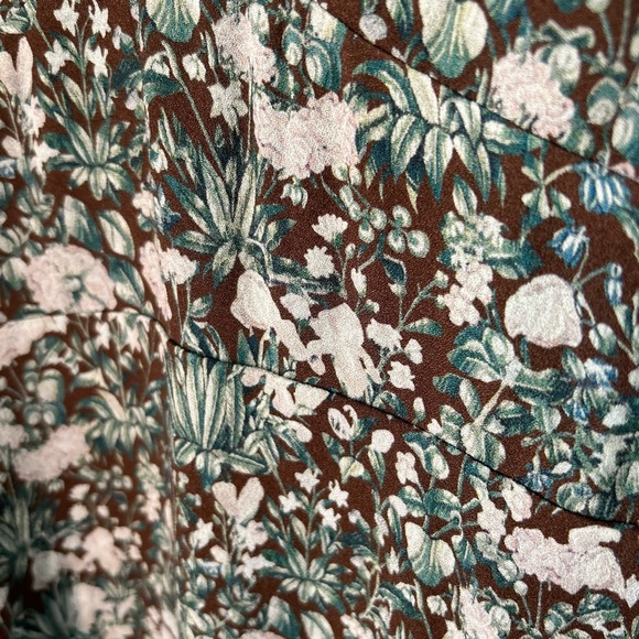 Aritzia / Sunday best / Dress / Model: Grayson - Picture 3 of 6